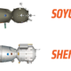 Illustration for article titled China Has the Only Way to Get Humans to Space Right Now
